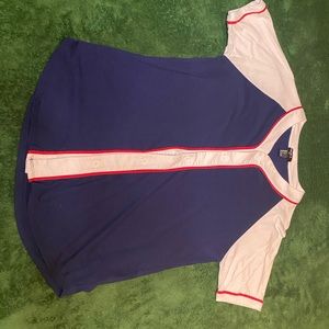 Baseball Tee